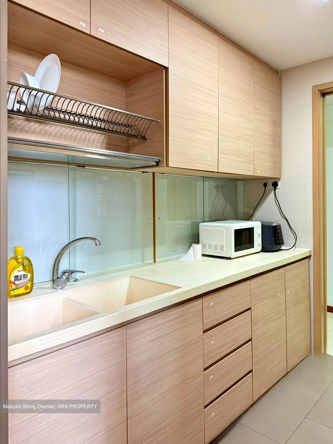 Parc Vera (D19), Condominium #584895501